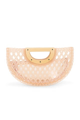Solandra Jelly Fan Bag