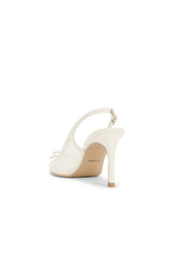 Yela Slingback Pump
