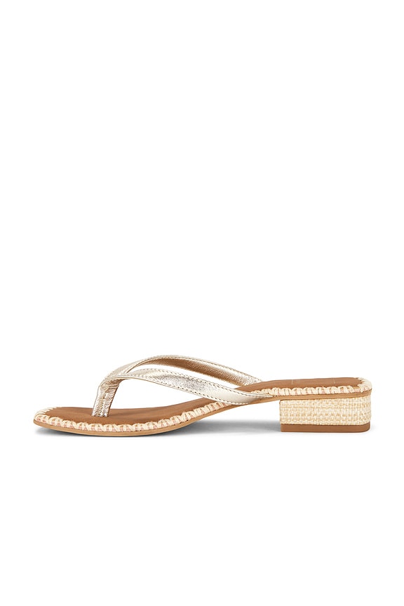 Barty Sandal