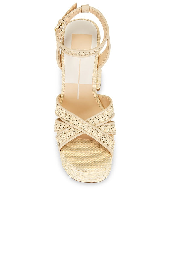 Danila Espadrille