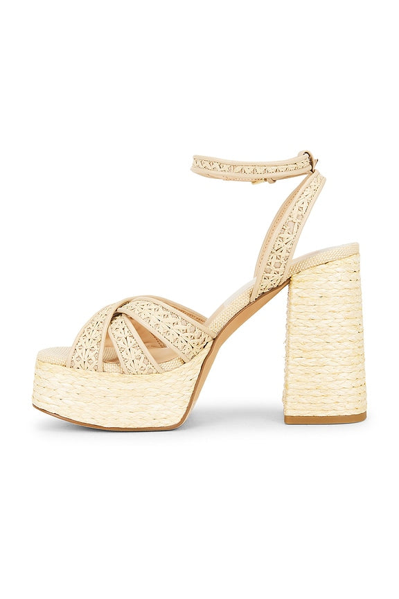 Danila Espadrille