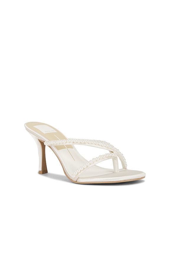 Liano Pearl Heel