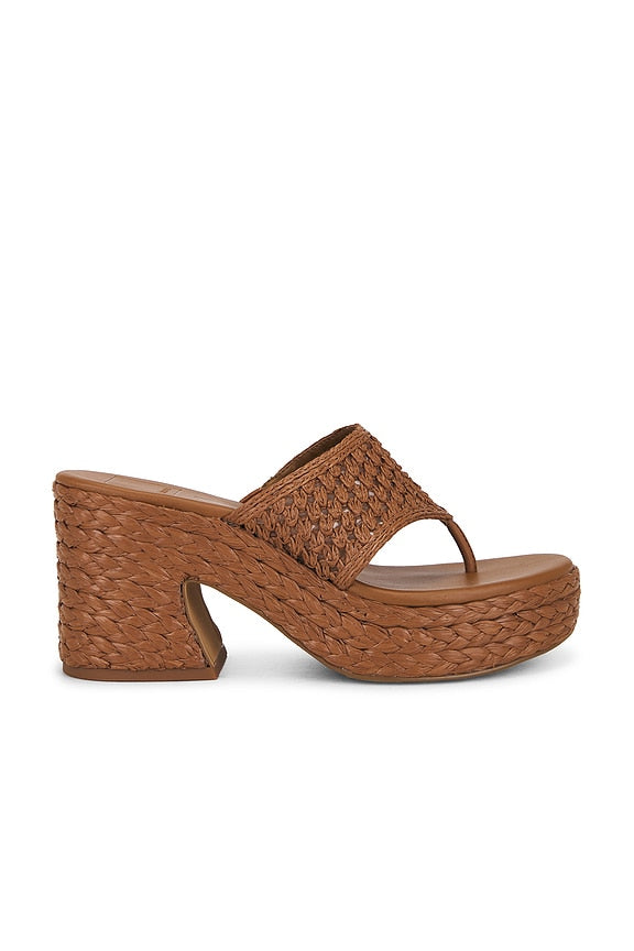 Ripple Sandal