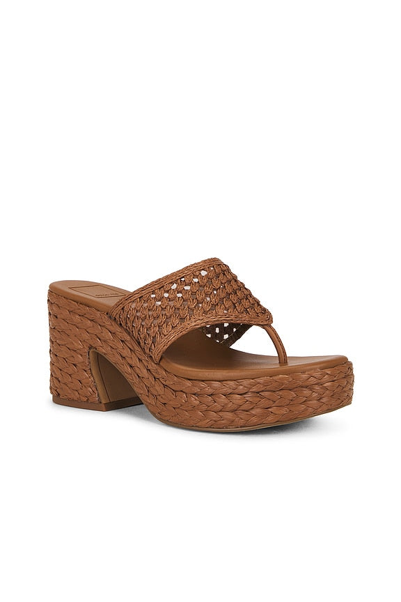 Ripple Sandal