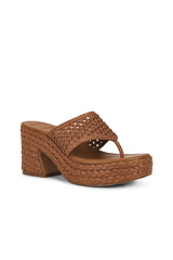 Ripple Sandal