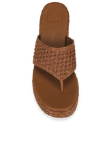 Ripple Sandal