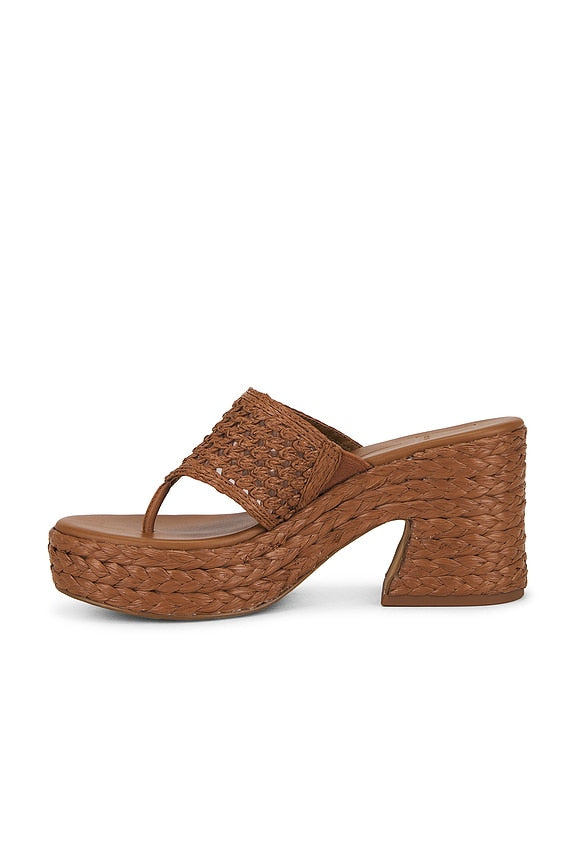 Ripple Sandal