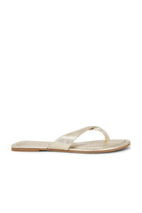 Lenex Thong Sandal
