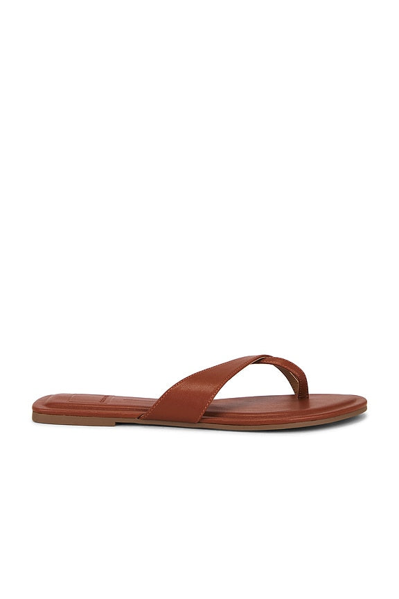Lenex Thong Sandal