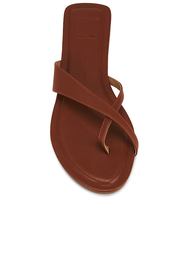 Lenex Thong Sandal