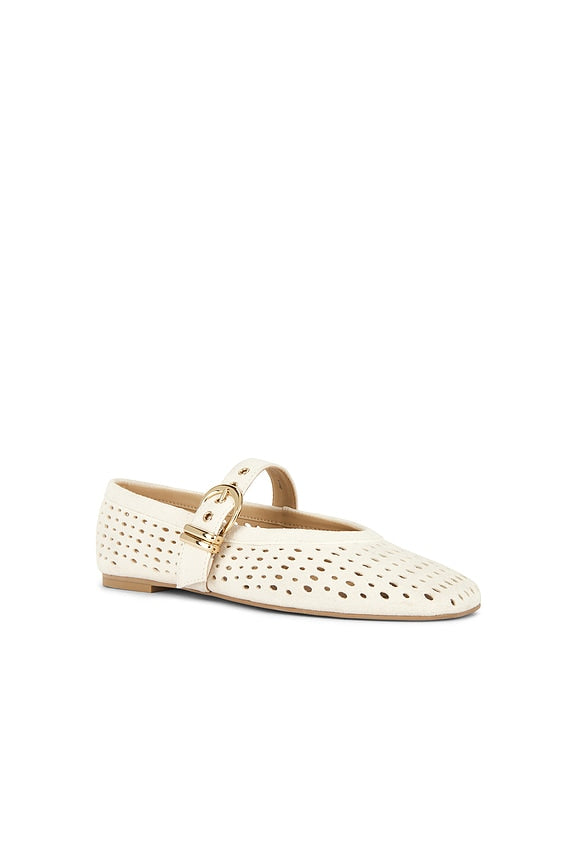 Mikel Ballet Flat