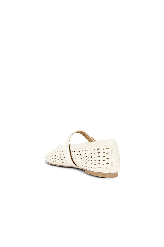 Mikel Ballet Flat