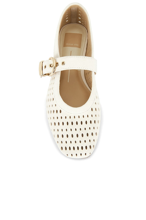 Mikel Ballet Flat