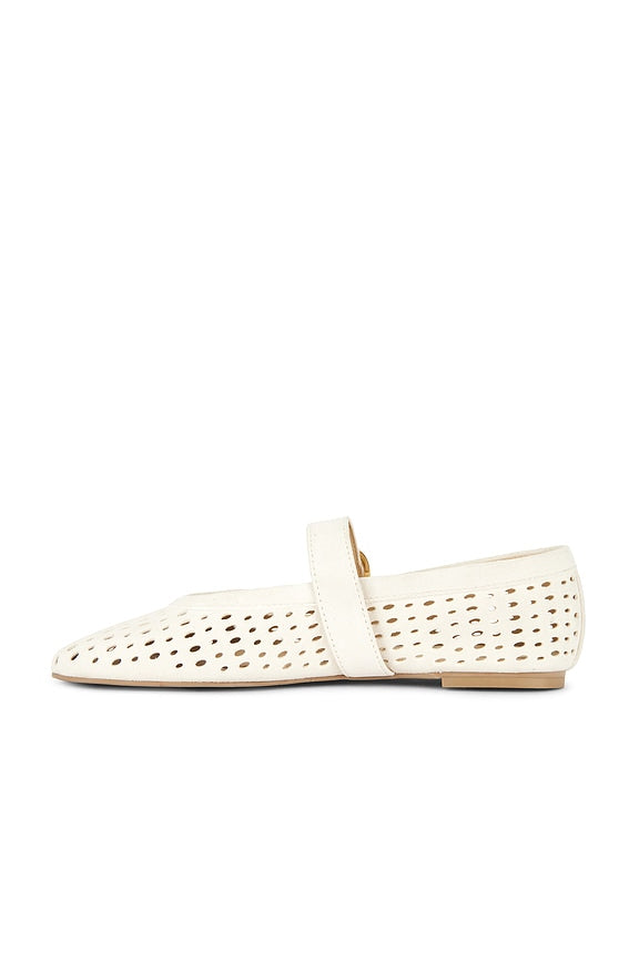 Mikel Ballet Flat