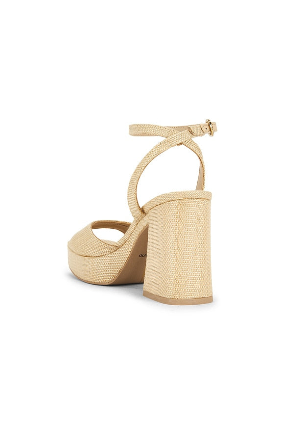Felicia Sandal