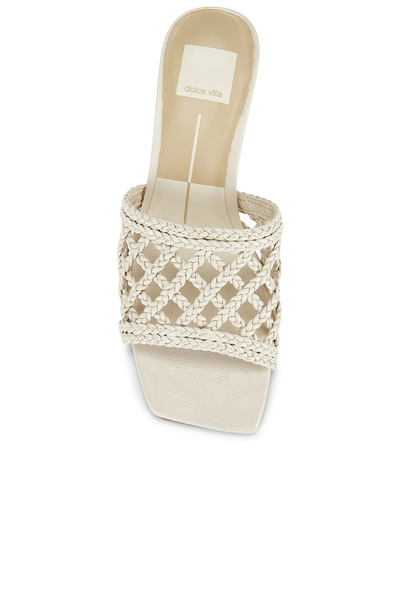 Bowen Sandal
