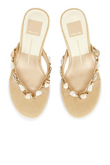 Daksie Sandal
