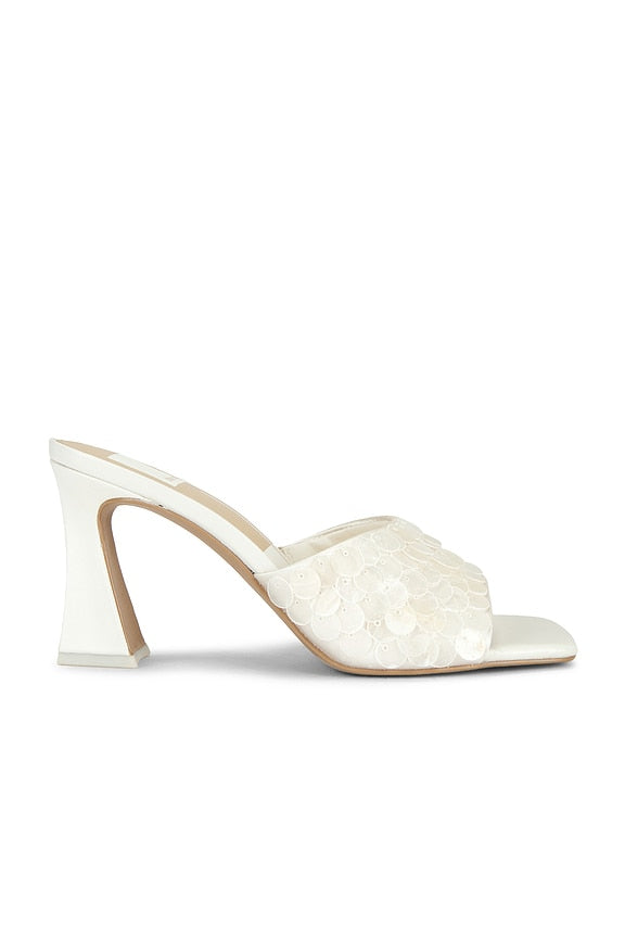 Nandy Confetti Sandal