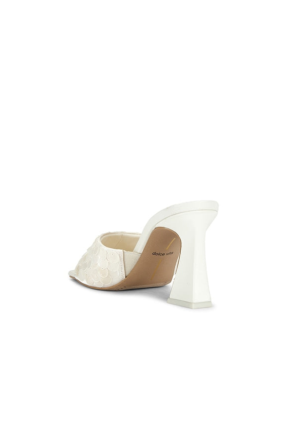 Nandy Confetti Sandal