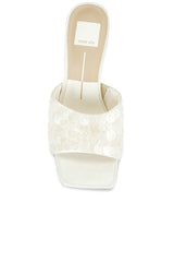 Nandy Confetti Sandal