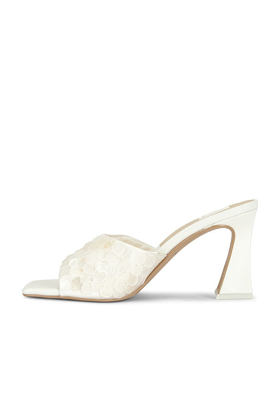 Nandy Confetti Sandal