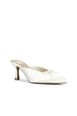 Cleo High Sandal