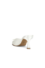 Cleo High Sandal