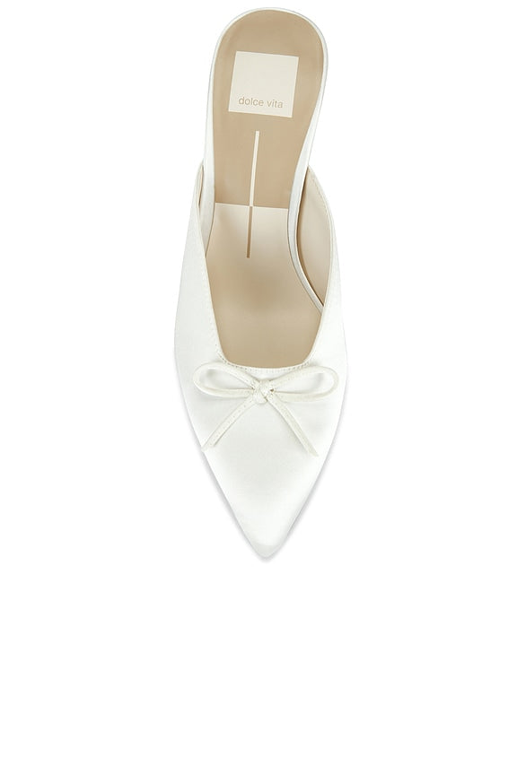 Cleo High Sandal