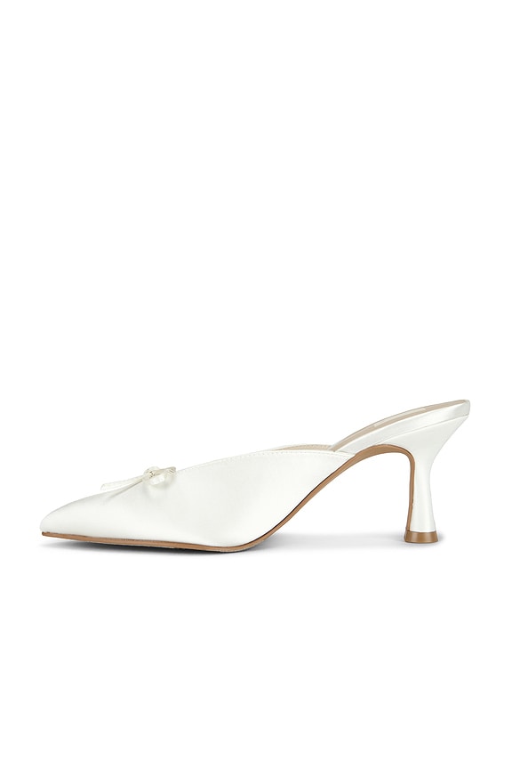 Cleo High Sandal