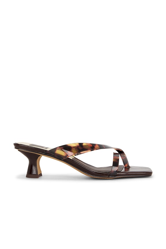 Brevel Vinyl Sandal