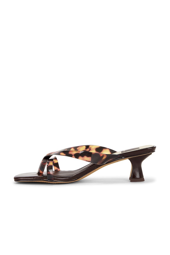 Brevel Vinyl Sandal