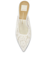 Cleo High Mule