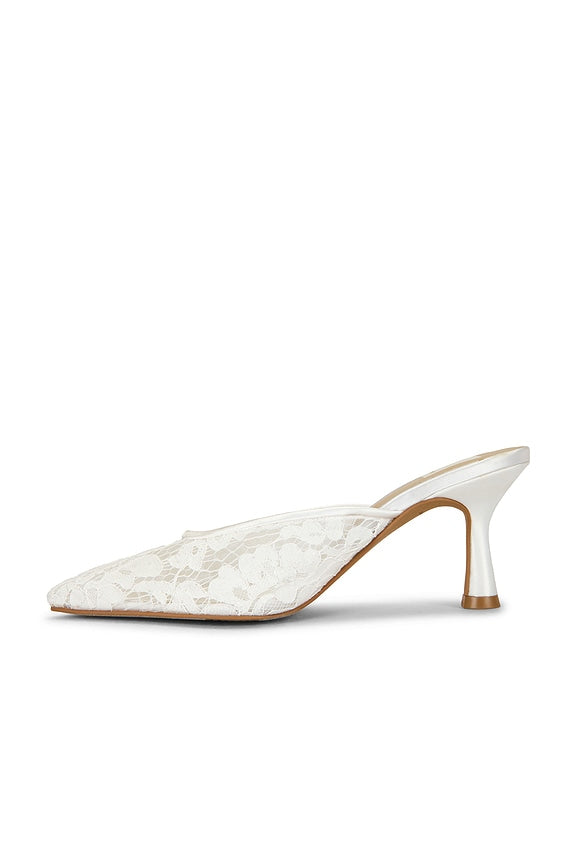 Cleo High Mule