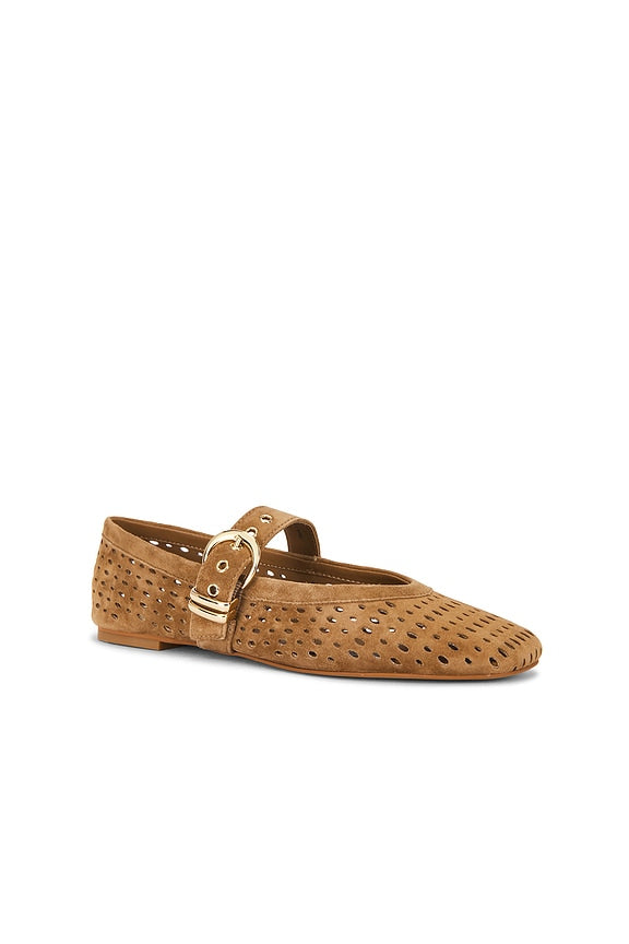 Mikel Ballet Flat