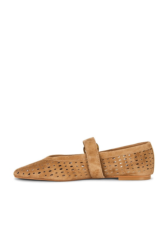 Mikel Ballet Flat