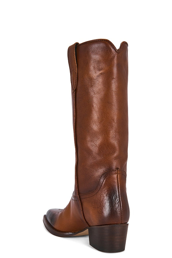 Vigla Boot