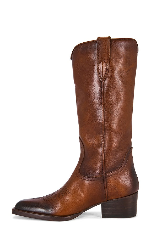 Vigla Boot