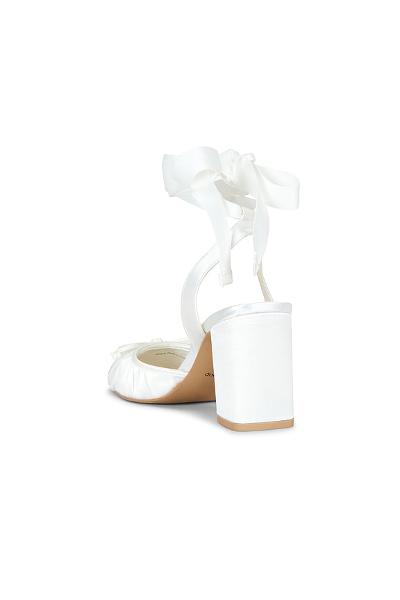 Tisha Pump