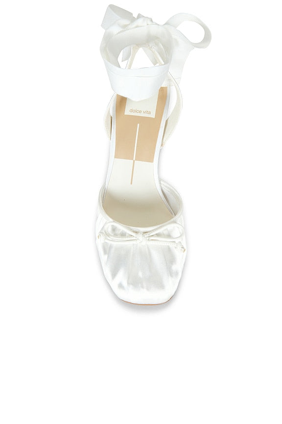 Tisha Pump