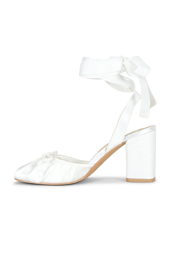 Tisha Pump