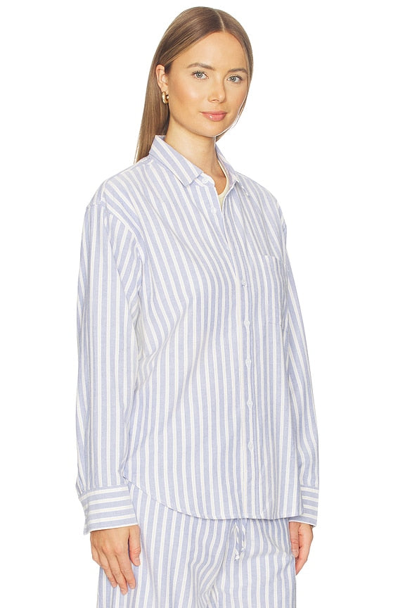 The Oxford Shirt