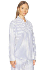 The Oxford Shirt