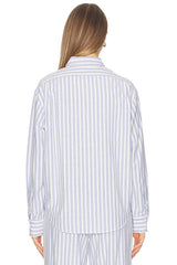 The Oxford Shirt