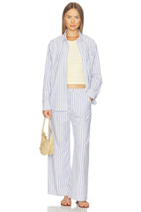 The Oxford Shirt