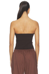 The Baby Rib Tube Top