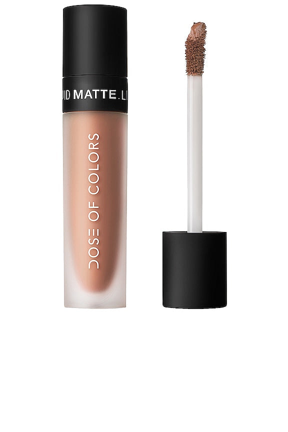 Liquid Matte Lipstick