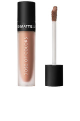 Liquid Matte Lipstick