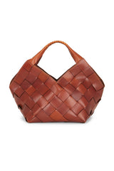 Botteghe Hand Held Bucket Bag
