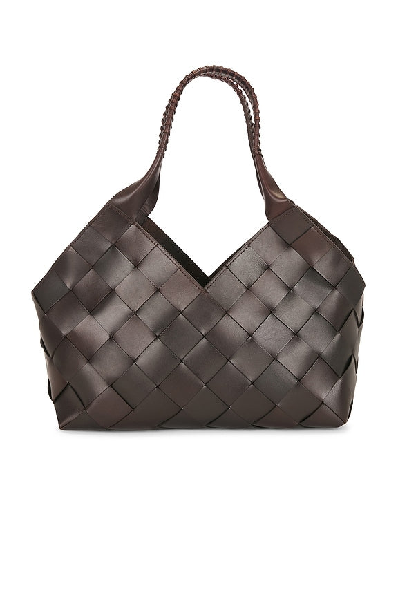 Castello Shoulder Tote Bag