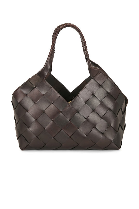 Castello Shoulder Tote Bag